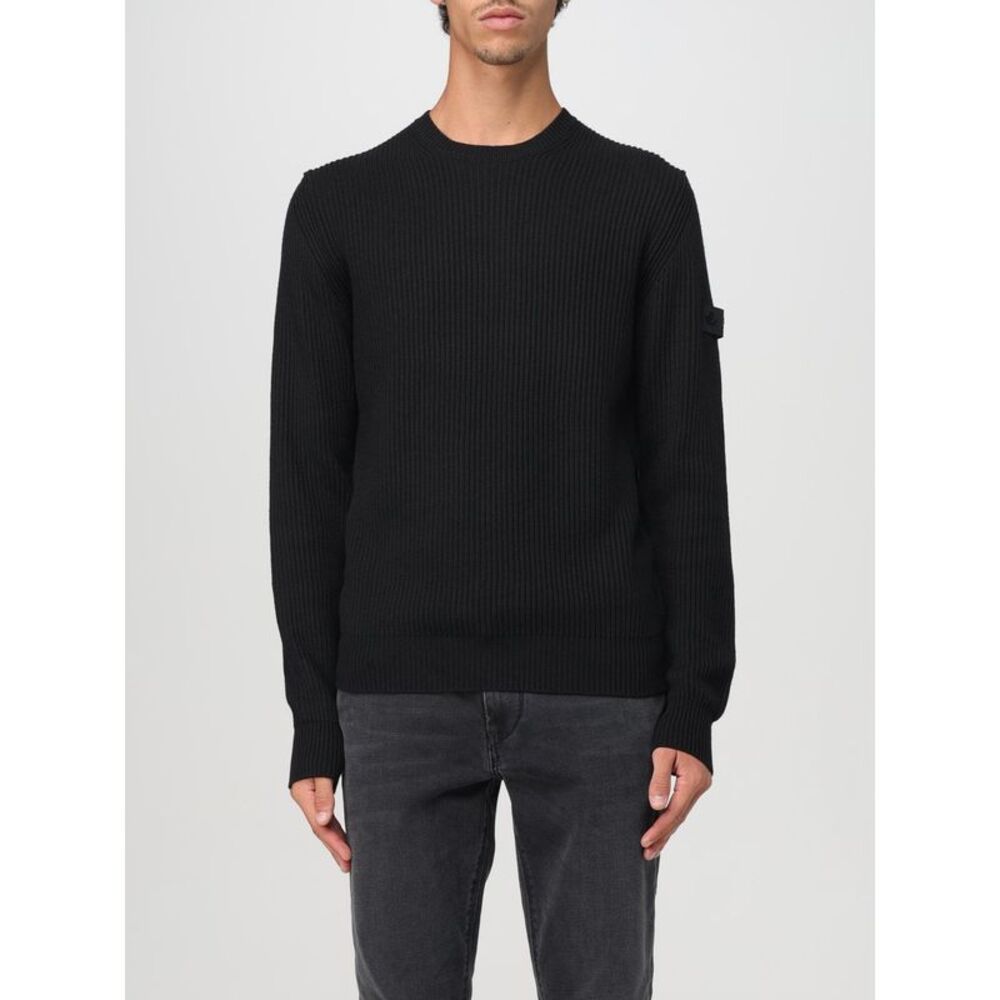 Peuterey Sweater Men Black